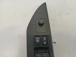 Front Driver Master Door Switch From 2014 Subaru Forester 12227247. Fixed Price $58.94.