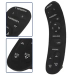 For Chevrolet Corvette 5.7L 1997-2004 Front Driver Side Window Switch 10318809. Fixed Price $26.71.