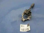 Steering Column Switch E320 1998 1999 Mercedes Turn Signal Wiper Control Lever. Fixed Price $39.99.