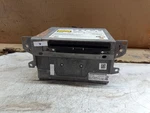 Audio Equipment Radio Am-fm-cd Receiver Din Fits 15-16 Bmw 228I 191448. Fixed Price $144.00.
