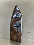 97-98 Ford F-150 Passenger Power Window Switch W/ Bezel Regular Extended Cab. Fixed Price $41.99.