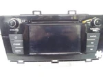 19 Subaru Legacy Outback Radio Receiver Us Market Id 86431AL60A. Fixed Price $164.24.