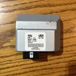 2017 Hyundai Accent Steering Column Control Module 56340-1R205 Oem. Fixed Price $89.99.