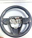 2018-2024 Toyota Camry Steering Wheel W/audio & Cruise Control Buttons Oem. Fixed Price $179.98.