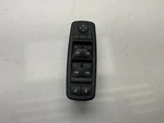 2008-2011 Chrysler Town And Country Left Front Window Switch Oem 04602535AF. Fixed Price $22.79.
