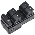 Blue Lights Master Window Switch Left Driver For 2008-2015 Gmc Acadia 20945224. Fixed Price $13.88.