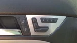 Driver Front Door Switch 207 Type Seat Fits 10-17 Mercedes E-class 32301284. Fixed Price $110.70.