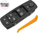 11PINS 56046826AE Driver Side Power Control Window Switch For 2016-2018 Ram 1500. Fixed Price $36.28.