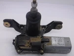 Jeep Grand Cherokee SRT8 05-10 3.0L Oem Trunk Tailgate Windshield Wiper Motor. Fixed Price $22.00.