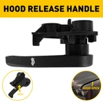 Hood Release Latch Handle & Base For 2011-2015 Kia Sorento 81181-2B000 Black. Fixed Price $11.39.