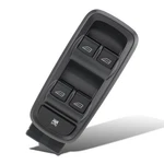 Driver Door Power Window Switch Fits 2014 - 2019 Ford Fiesta D2BT14A132AA. Fixed Price $22.99.