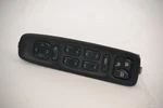 2000-2005 Cadillac Deville Master Left Driver Side Window Switch Blue Oem. Fixed Price $68.00.