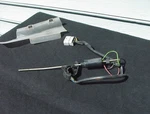 1981-1993 Volvo 240 Oem Central Door Lock Mastr Switch Early Version Of 1347547. Fixed Price $275.00.