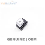 2017-2019 Bmw 740E Xdrive Right Window Switch 9299457. Fixed Price $31.49.