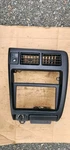 Toyota Tacoma Oem Front Radio Climate Control Center Dash Panel Bezel 1998-2004. Fixed Price $120.00.