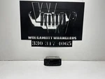 03-06 Jeep Wrangler Audio Radio Stereo Am Fm Cd Receiver Head Unit Cc 4U. Fixed Price $117.00.