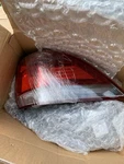 2011 - 2019 Vw Jetta Wagon Left & Right Tail Lights. Fixed Price $125.00.