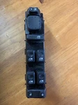 03-06 Tahoe Escalade Suburban Yukon Driver Master Power Window Switch. Fixed Price $114.00.