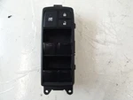 Lexus GX460 Switch, Window, Left Front 84040-75040 10-14. Fixed Price $116.99.