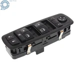 For Dodge Grand Caravan 12-19 68110871AA Master Power Window Switch Driver Side. Fixed Price $17.66.