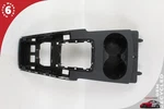 2015-2020 Audi A3 Sedan Center Console Trim 8V1864261F. Fixed Price $40.00.
