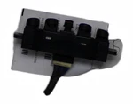 Front Door Switch Driver Left Lh Lock Fits 2005-2009 Equinox Quality Oem. Fixed Price $35.00.