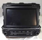 2014-2015 Kia Sorento Radio Display Screen And Receiver W/navig 965601UAA0VA Oem. Fixed Price $137.99.