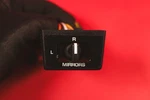 86-94 Chevy S10 Blazer Gmc S15 Jimmy Power Electric Mirror Switch Oem *used*. Fixed Price $29.95.