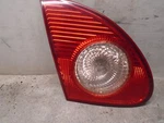 2005-2008 Toyota Corolla Left Driver Side Inner Tail Light. Fixed Price $44.50.