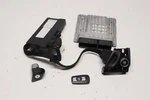 P20601 2008 Bmw X5 Ignition Key Set Ecu Comfort Module Locks Start Button. Fixed Price $519.99.