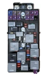 2009-2012 Chevrolet Malibu 2.4L Fuse Box, Under Hood Module #3009 Oem, #25883009. Fixed Price $109.99.