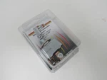 Pico Heavy Duty Toggle 12 Volt 50 Amp 5545PT. Fixed Price $20.50.