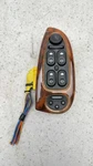 1998-2002 Jaguar XJ8 Door Window Switch Bezel Rear Front Right Left 4PCS Oem. Fixed Price $99.00.