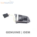 2009-2011 Audi A6 Right Steering Wheel Control Button / Switch 4E0951527AE. Fixed Price $9.99.
