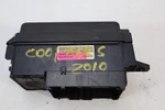 2010-2011 Mini Cooper Fusebox Relay Control Junction Module 9213372-01 Oem. Fixed Price $55.99.