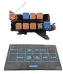 2000-2002 Infiniti G20 Relay Module. Fixed Price $102.96.