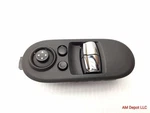2014 Mini Cooper F56 Hatchback Left Driver Door Window Switch 61319289627. Fixed Price $79.99.