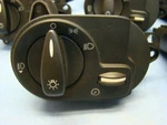 Headlight Switch Motorcraft SW-6116 Fits 04-05 Ford Focus Genuine New Free Ship. Fixed Price $48.00.