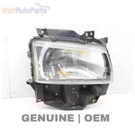 1996-1997 1999-2004 Vw Eurovan Right Halogen Headlight / Headlamp 7D1941006A. Fixed Price $263.00.