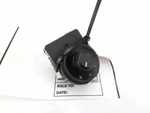 2012 - Chevrolet Sonic Front Left Side View Adjustment Switch 9952. Fixed Price $23.99.