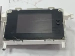 AE8T18B955BD Radio Display From 2011 Ford Fiesta 11977400. Fixed Price $131.94.