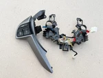 2009-2015 Honda Pilot Steering Wheel Audio Mode Control Switch Assembly Oem. Fixed Price $33.30.