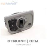 2011-2018 Audi A8 Quattro Headlight / Fog Switch 4H0941531C. Fixed Price $22.99.