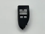 2003 - 2007 Infiniti G35 Coupe Driver Door Master Window Lock Switch 80961AM800. Fixed Price $20.00.