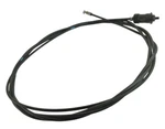 2011-2014 Subaru Impreza Fuel Door Release Cable Wire Oem 12956. Fixed Price $47.37.