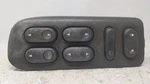 2005 Mercury Driver Left Door Master Power Window Switch HP1PB. Fixed Price $39.71.