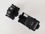 11-16 Lexus CT200H 192801 Right Front Passenger Window Switch Oem. Fixed Price $20.97.
