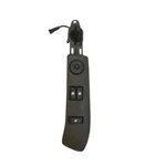 Gm Oem Power Window/lock Switch Panel Gray With Speaker P/n: 15009677. Fixed Price $36.14.