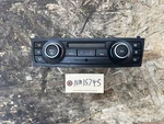 Bmw 04-13 E81 E90 E84 Series X1 Digital Ac/heater Control Panel 9224545. Fixed Price $26.99.