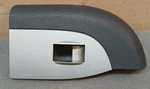 2007-2013 Chevy Silverado Gmc Sierra Right Rear Window Switch Trim Oem 15924304. Fixed Price $30.00.